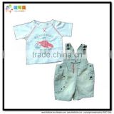 BKD2015 new arrival child jeans clothes