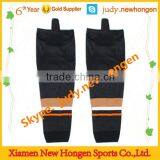 Wholesale Dri Fit Hockey Socks, Hockey Socks Black thumbnail-1