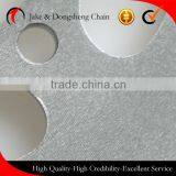 HIGH QUALITY 45 STEEL 40MN 428/112L-41T/13T Motorcycle Chain and Sprocket thumbnail-3