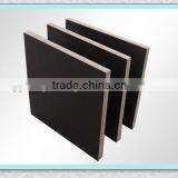 Black /Brown Film Faced Plywood thumbnail-4
