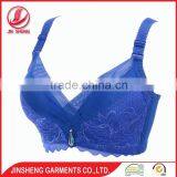 Top 10 Fashion High Quality Lady Lingerie Push up Women Bra thumbnail-2