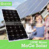 Moge Mono Crystal Solar Luminous Panel thumbnail-6