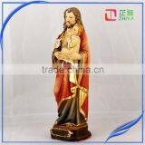 Polyresin Religious Crafts Souvenir Religious Statues Wholesale thumbnail-3
