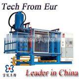 Hot Sell EPS ICF Machine