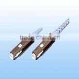 MU Optical Fiber Patch Cord-Optical Fiber Patch Cord thumbnail-1