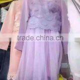 100% Cotton Children Suit Clothings Sweet Child Clothing Only 105pcs for 3-8years Old thumbnail-3