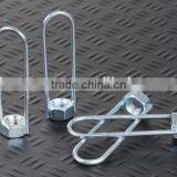 Wire Metal Stamping,China Manufacturer factory