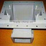 Die Stamped Services, Laser Cut Services, Welding Services thumbnail-1