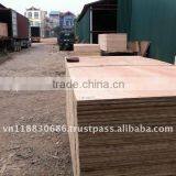 11.5mm Melamine Glue Plywood- Vietnamese Manufacturer thumbnail-1