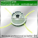 Aluminum Trimmer Head Grass Cutter Parts Thin Nylon Trimmer Head Nylon Trimmer thumbnail-2