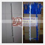 USA Popular PVC Y Star Picket(factory & Trader)