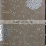 Morden Korea Design Wallpaper With Beautiful Shining Flowers thumbnail-5