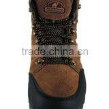 High Quality Low Price Men's Outdoor Sports Shoes Hiking Stock Shoes thumbnail-3