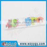 2013 NEW Fashion Cute Rubber Drink Markers Price thumbnail-1