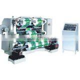 LFQ-A Series Slitting and Rewinding Machine
