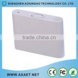 Wholesale AXAET Music Receiver 30 Pin Bluetooth Audio Transmitter Receiver For Speaker thumbnail-4