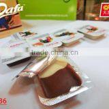 Dafa 5g Kiddy Milk Chocolate Cup thumbnail-1