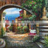 Cheap Mediterranean painting