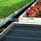 2012 weed control mat/cloth/woven cloth