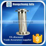 China Flexible Plumbing Pipe Stainless Steel Bellows Pipe thumbnail-4