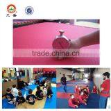 ISO9001:2008 Approved Factory Gym Mattress thumbnail-6