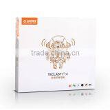 Teclast P80 4G Phablet-WHITE/Android 5.1 MTK8735 64bit thumbnail-6