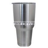 Cheap Price 304 Stainless Steel Travel Tumbler Cup 30oz Keep Drinks Cold Vacuum Insulated Double Wall Stainless Steel Beer Mugs thumbnail-3