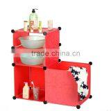 Hot Sale Bathroom Cabinet Plastic Bathroom Cabinet Ningbo thumbnail-1