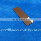 Wpc Decoration Louvre Blade