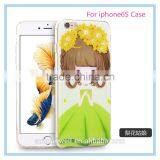 Cell Phone Case Manufacturers Supplier Top Quality Best Price Rock Phone Case for Iphone 6S thumbnail-1