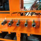 New Type Product Concrete Mixer Pump thumbnail-2