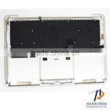 Wholesale Original 2012 Year US Layout for RMBP Pro Retina 13" A1425 Topcase Palm Rest US Keyboard With Backlight thumbnail-2
