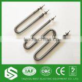 Factory Wholesale Price Custom Finned Air Heater thumbnail-2