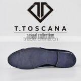 Black Gentleman Cow Suede Leather Style Shoes Men Casual thumbnail-5