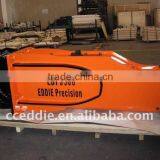 Hydraulic Hammer Edt4500 for 50 Ton Machine Edt