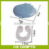 Hot New Products for Silicone Snore Free Nose Clip,stop Snoring Chin Strap,anti Snoring Nose Clip thumbnail-6