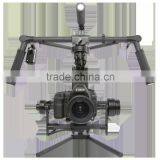 NEW!! 3 Axis Gimbal Brushless Dslr Camera Stabilizer for BMCC DSLR Camera thumbnail-6