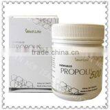 Well Life Premium Propolis 500 Chewable 365C