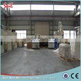 Nonwoven Production Line/geotextile Needle-punching Line thumbnail-3