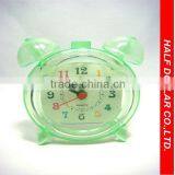 Cheap Plastic Desk Clock thumbnail-1