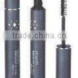 Hot Sale Black Empty Aluminium Eye Mascara and Eyelash Tube Container Cosmetics Packaging thumbnail-1