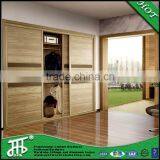 2016 newest hot selling wooden almirah , wooden bedroom almirah