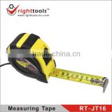 RIGHT TOOLS RT-JT16 Hot Design Rubber-coated Tape Measure