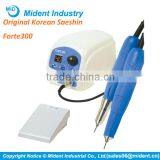 Saeshin Forte 300 Brushless Dental Micro Motor Price, Electric Micro Motor thumbnail-1