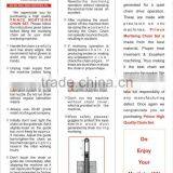 PRINCE MORTISING CHAIN SET 1" x 36 LINKS X 1.3/4" thumbnail-6