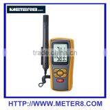 GM1361, Thermocouple Thermometer , With K Type Input