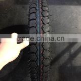 Lianjiang 400-12 motorcyle /electric vehicle tyre
