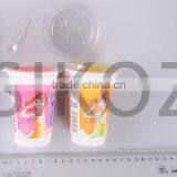 Sk-v040 Assorted Fruit Jelly Stick thumbnail-4