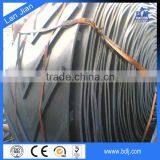 NN EP CC Fabric Cored Chevron Rubber Conveyor Belt for General Building Materials thumbnail-3