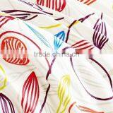 China Manufacturer High Quality of 100% Cotton Printed Fabric for Bedsheet thumbnail-2